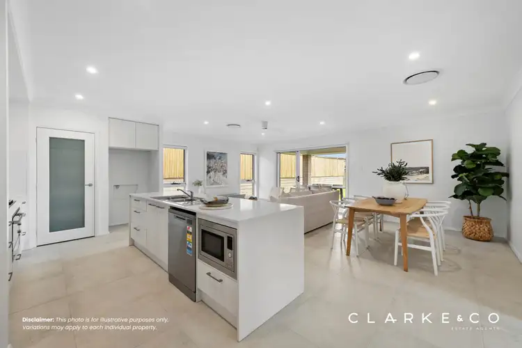 Fourth view of Homely house listing, Address available on request
