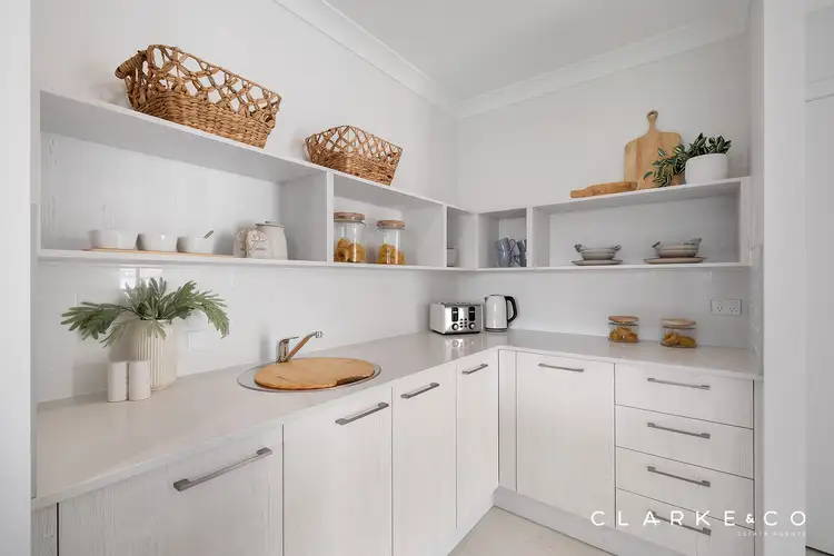 Fifth view of Homely house listing, 3 Sierra Way, Chisholm NSW 2322