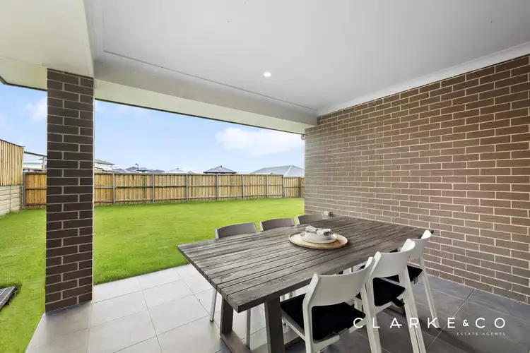 Sixth view of Homely house listing, 3 Sierra Way, Chisholm NSW 2322