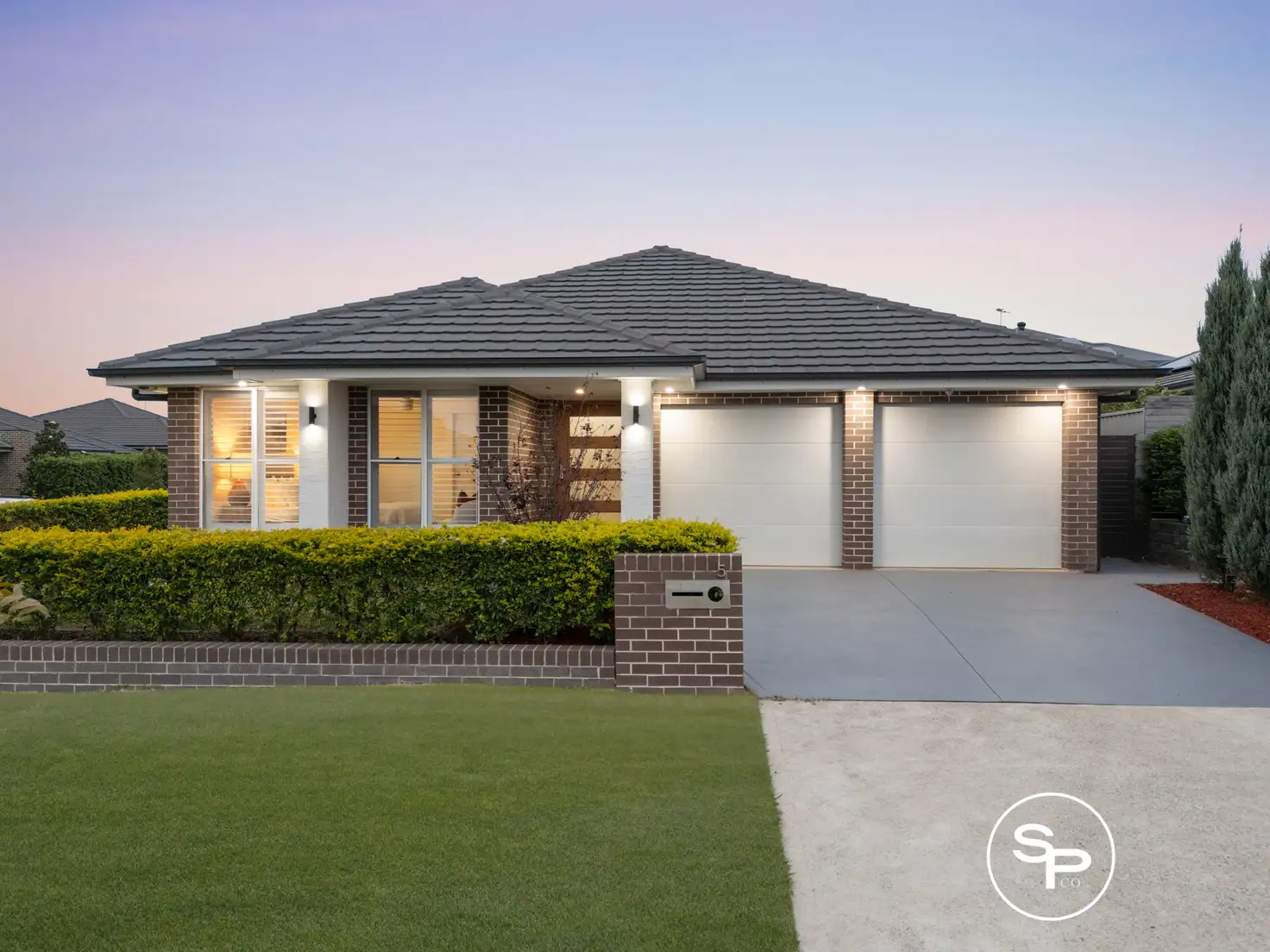 Main view of Homely house listing, 5 Finlay Street, Oran Park NSW 2570