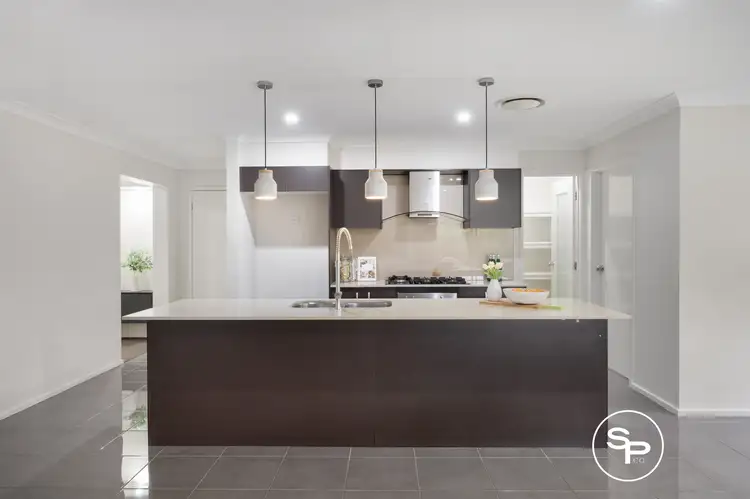 Fourth view of Homely house listing, 5 Finlay Street, Oran Park NSW 2570