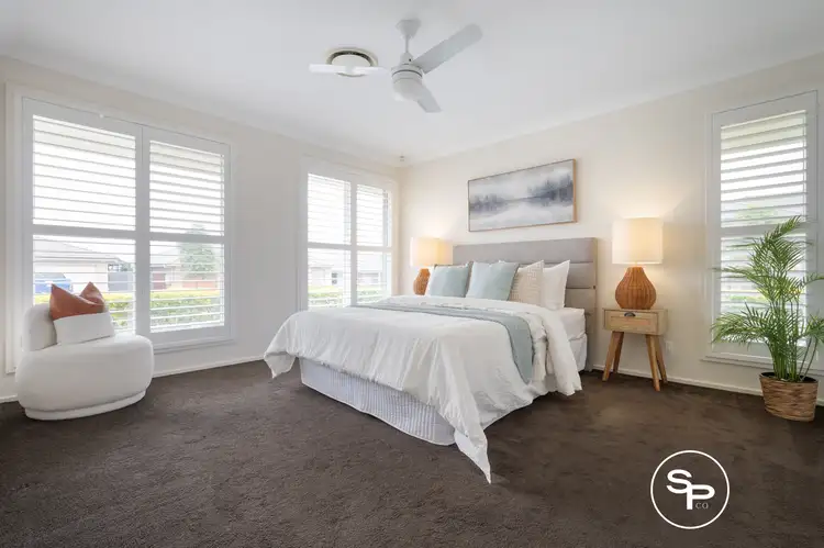 Sixth view of Homely house listing, 5 Finlay Street, Oran Park NSW 2570