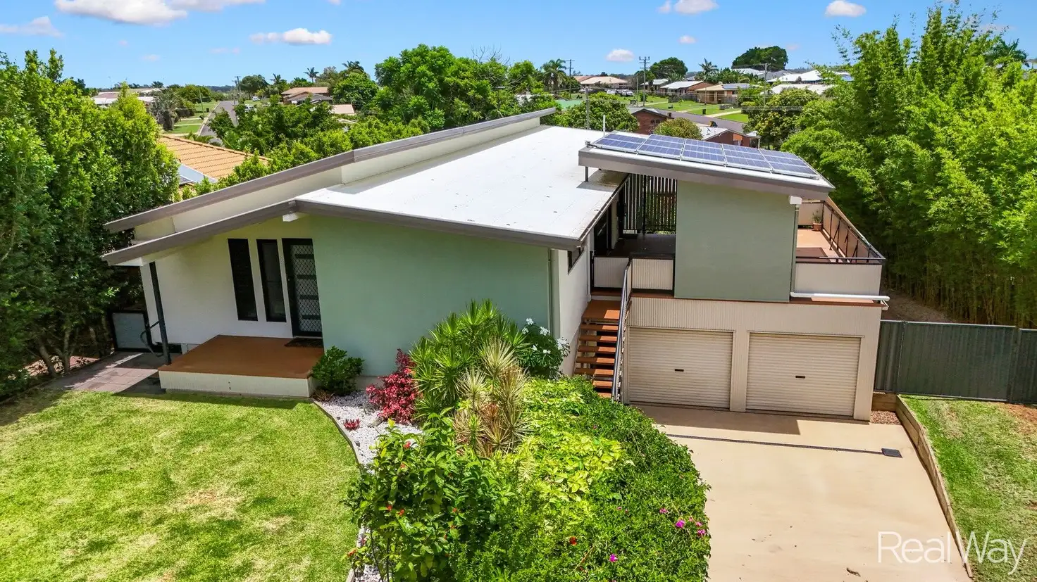 Main view of Homely house listing, 2 Cauchi Court, Avoca QLD 4670
