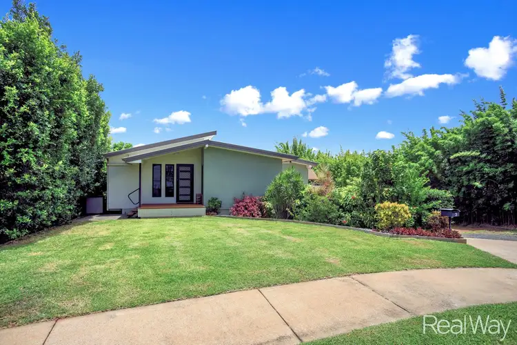 Third view of Homely house listing, 2 Cauchi Court, Avoca QLD 4670