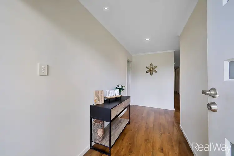 Fourth view of Homely house listing, 2 Cauchi Court, Avoca QLD 4670