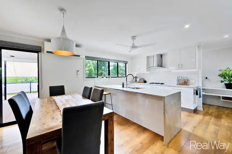 Fifth view of Homely house listing, 2 Cauchi Court, Avoca QLD 4670