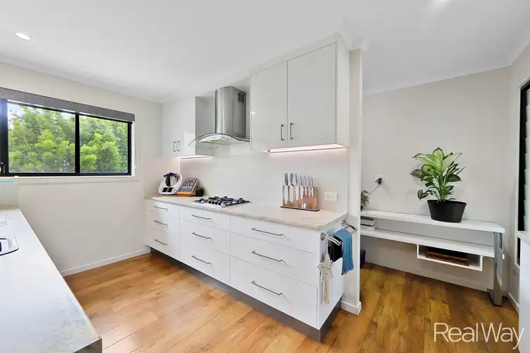 Sixth view of Homely house listing, 2 Cauchi Court, Avoca QLD 4670