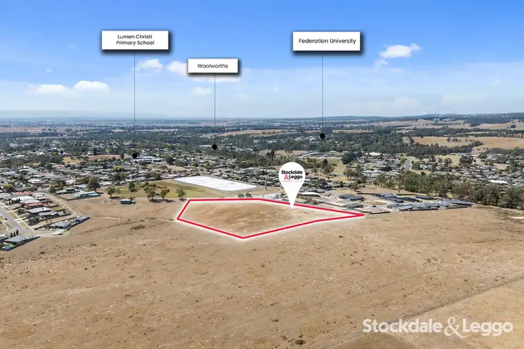 Lot 39 Tubb Road, Churchill VIC 3842