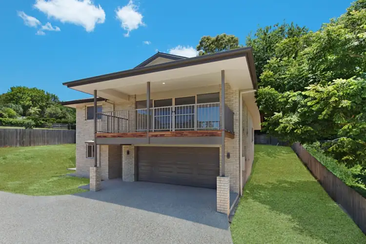 Second view of Homely house listing, 15B Federation Drive, Terranora NSW 2486