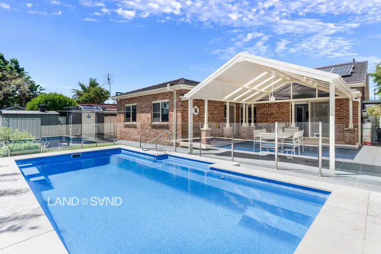 17 Boyd Street, Minnamurra NSW 2533