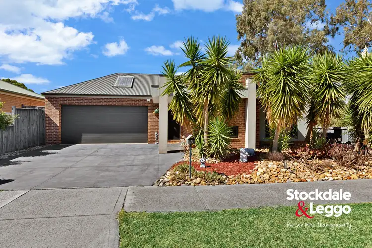3 Ghan Link, Doreen VIC 3754