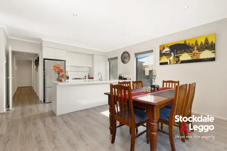 Third view of Homely house listing, 3 Ghan Link, Doreen VIC 3754