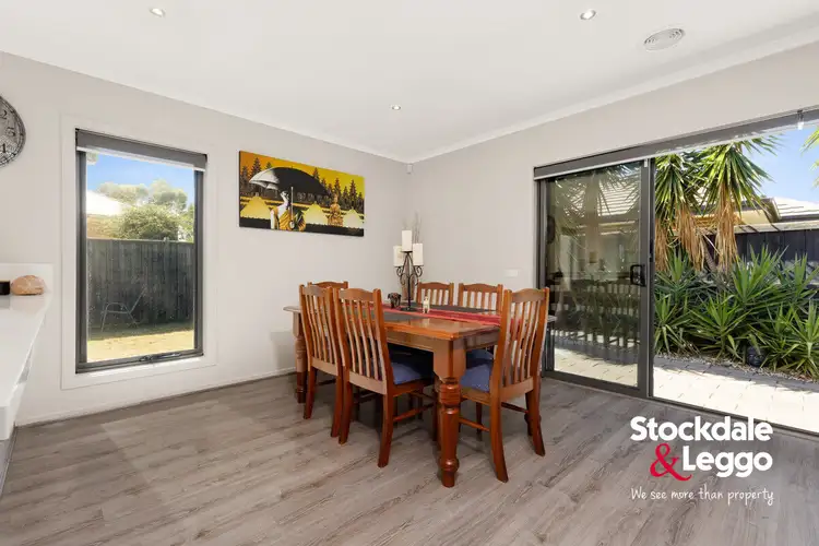 Fifth view of Homely house listing, 3 Ghan Link, Doreen VIC 3754