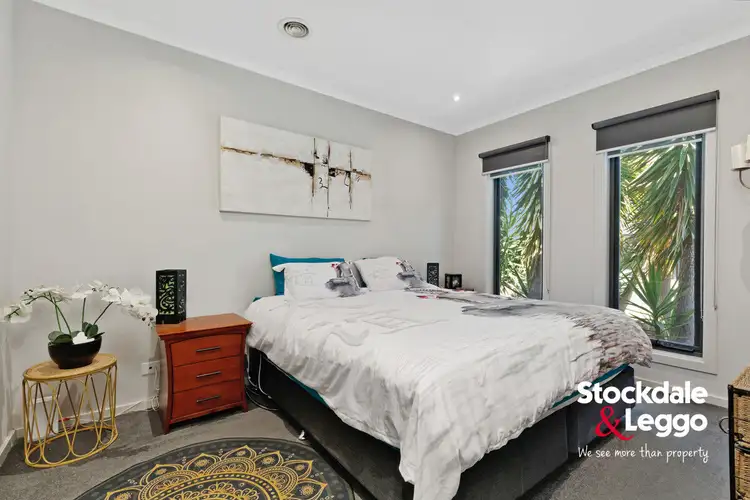 Sixth view of Homely house listing, 3 Ghan Link, Doreen VIC 3754