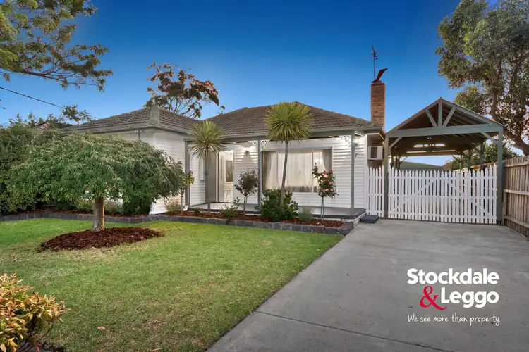 7 South Box Court, Hadfield VIC 3046