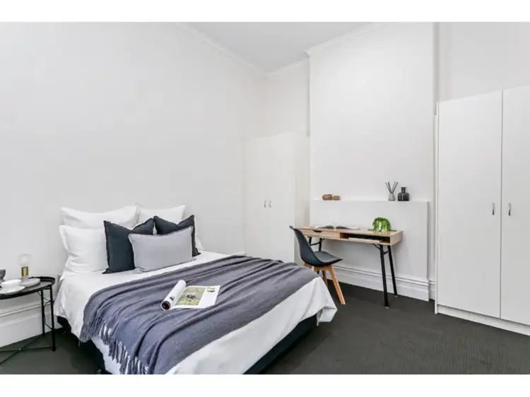 Fourth view of Homely apartment listing, 8/13 Hutt Street, Adelaide SA 5000
