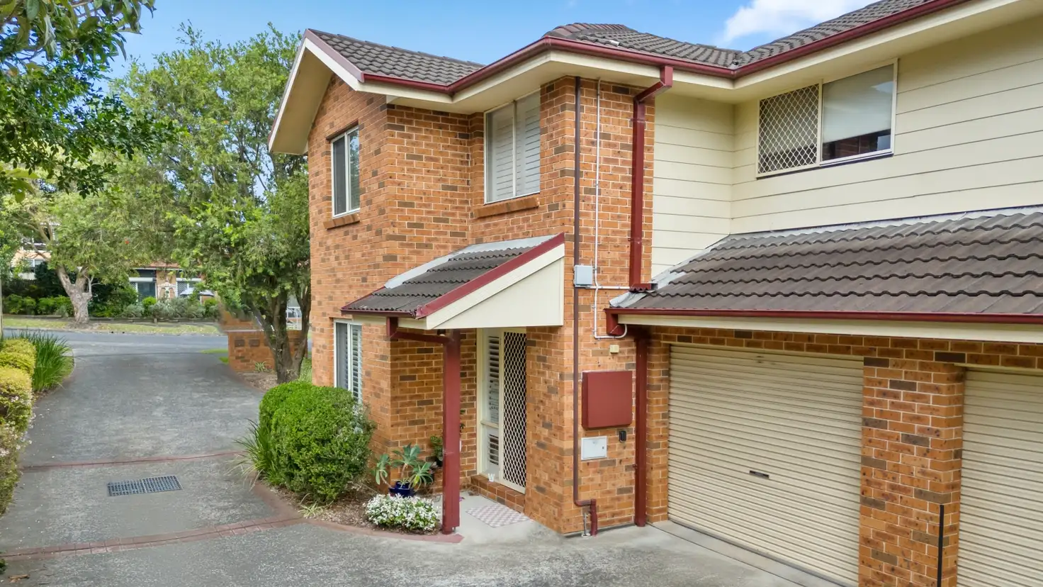Main view of Homely townhouse listing, 1/7 Brougham Street, East Gosford NSW 2250