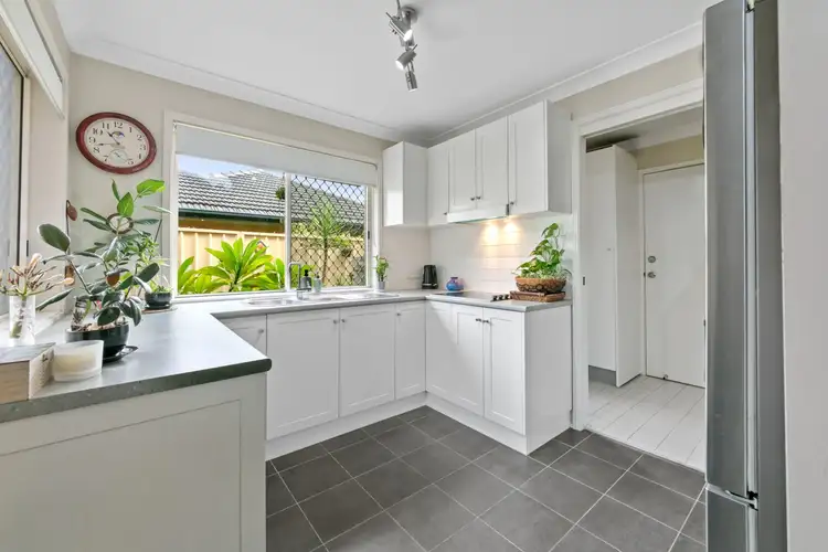 Third view of Homely townhouse listing, 1/7 Brougham Street, East Gosford NSW 2250