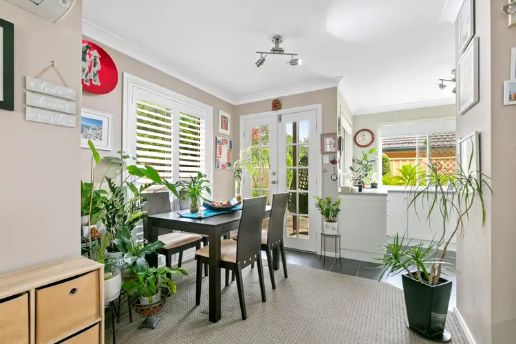 Fourth view of Homely townhouse listing, 1/7 Brougham Street, East Gosford NSW 2250