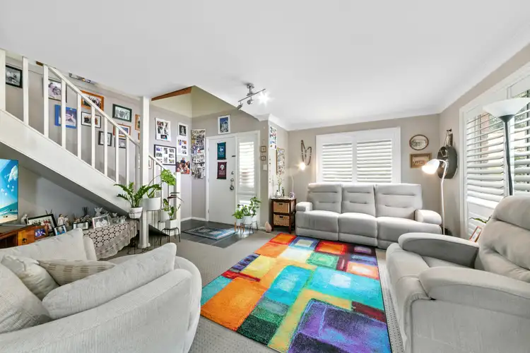 Fifth view of Homely townhouse listing, 1/7 Brougham Street, East Gosford NSW 2250