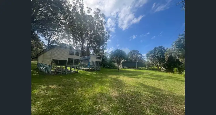 Second view of Homely land listing, 36 Inlet Avenue, Russell Island QLD 4184