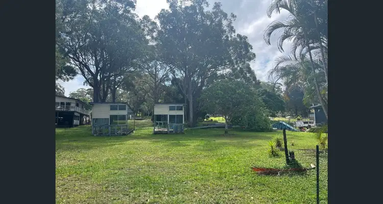 Sixth view of Homely land listing, 36 Inlet Avenue, Russell Island QLD 4184
