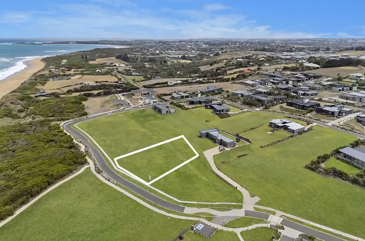 LOT 23 Logans Beach Coastal Village, Warrnambool VIC 3280