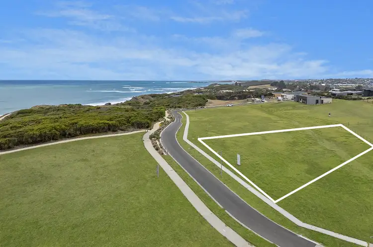Second view of Homely land listing, 28 Southern Ocean Boulevard, Warrnambool VIC 3280