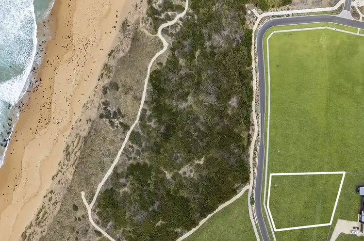 Fourth view of Homely land listing, 28 Southern Ocean Boulevard, Warrnambool VIC 3280