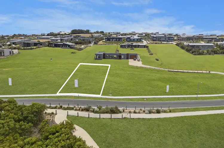 Fifth view of Homely land listing, 28 Southern Ocean Boulevard, Warrnambool VIC 3280
