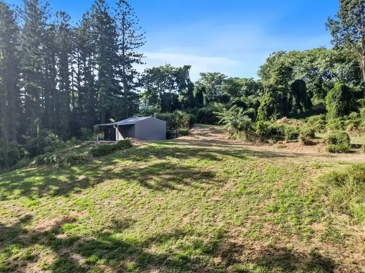 Main view of Homely land listing, 312-356 Rosewood Marburg Road, Tallegalla QLD 4340