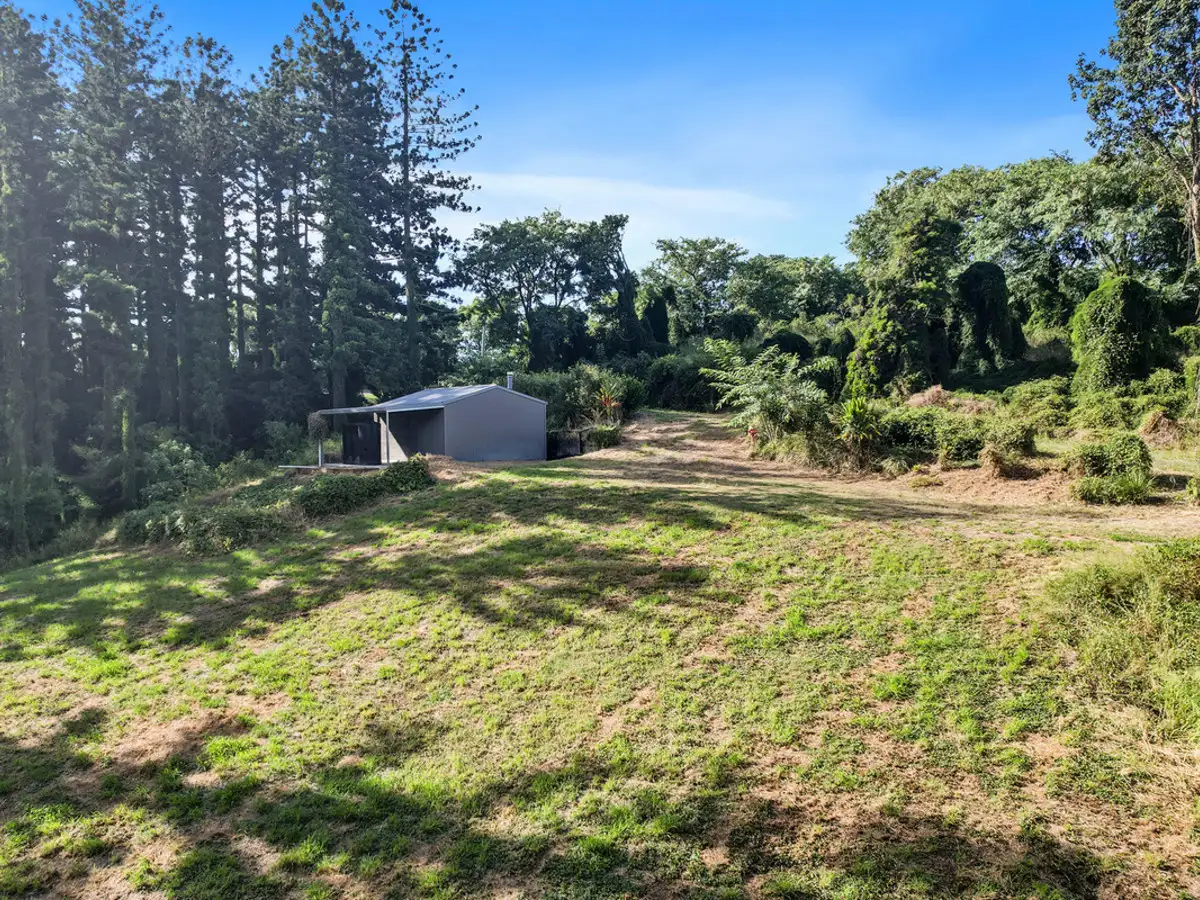 Main view of Homely land listing, 312-356 Rosewood Marburg Road, Tallegalla QLD 4340