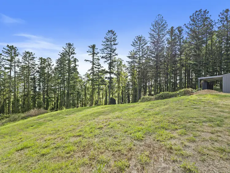 Fourth view of Homely land listing, 312-356 Rosewood Marburg Road, Tallegalla QLD 4340
