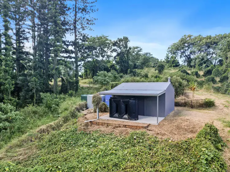 Fifth view of Homely land listing, 312-356 Rosewood Marburg Road, Tallegalla QLD 4340
