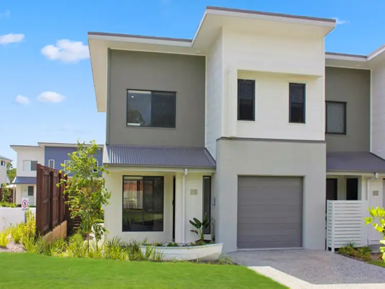 Main view of Homely apartment listing, 59/44 Highgrove Street, Thornlands QLD 4164