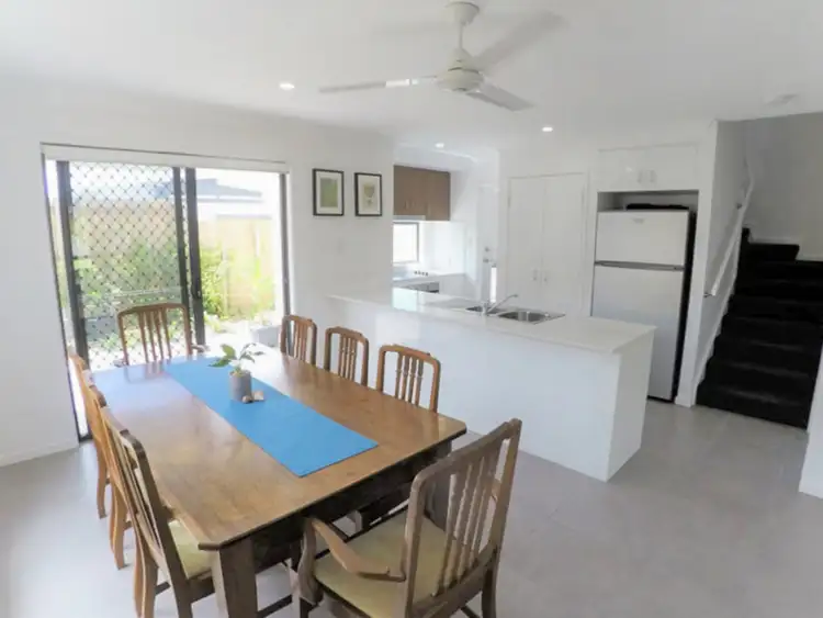 Second view of Homely apartment listing, 59/44 Highgrove Street, Thornlands QLD 4164