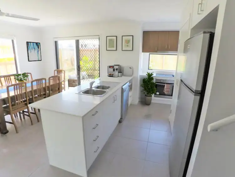 Fourth view of Homely apartment listing, 59/44 Highgrove Street, Thornlands QLD 4164