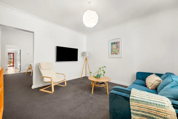 Second view of Homely house listing, 8 Wickham Street, Wickham NSW 2293