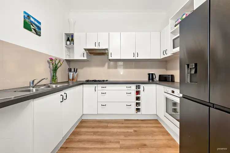 Third view of Homely house listing, 8 Wickham Street, Wickham NSW 2293