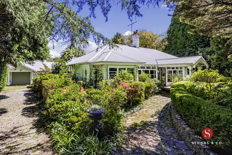 89 Gladstone Road