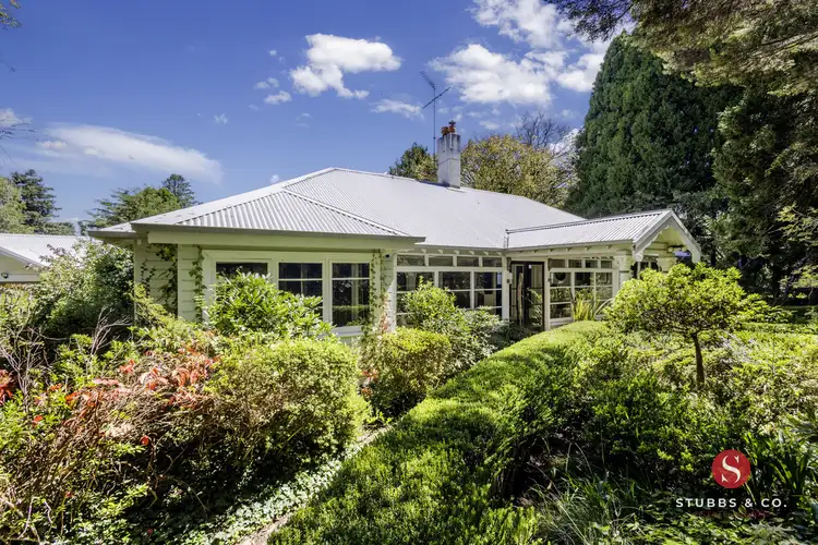 Main view of Homely house listing, 89 Gladstone Road, Leura NSW 2780