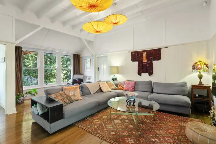 Second view of Homely house listing, 89 Gladstone Road, Leura NSW 2780