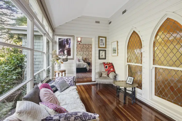 Fifth view of Homely house listing, 89 Gladstone Road, Leura NSW 2780