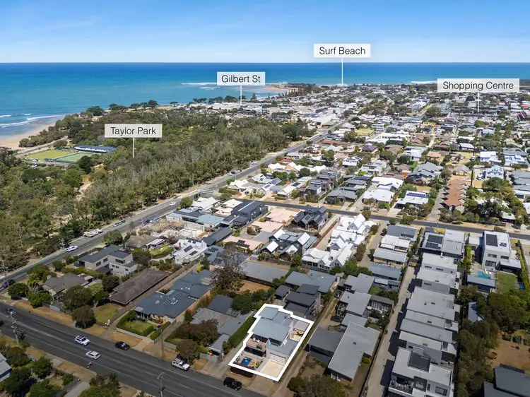 37 Beach Road, Torquay VIC 3228