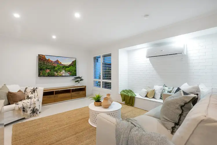 Third view of Homely house listing, 127 Discovery Drive, Helensvale QLD 4212