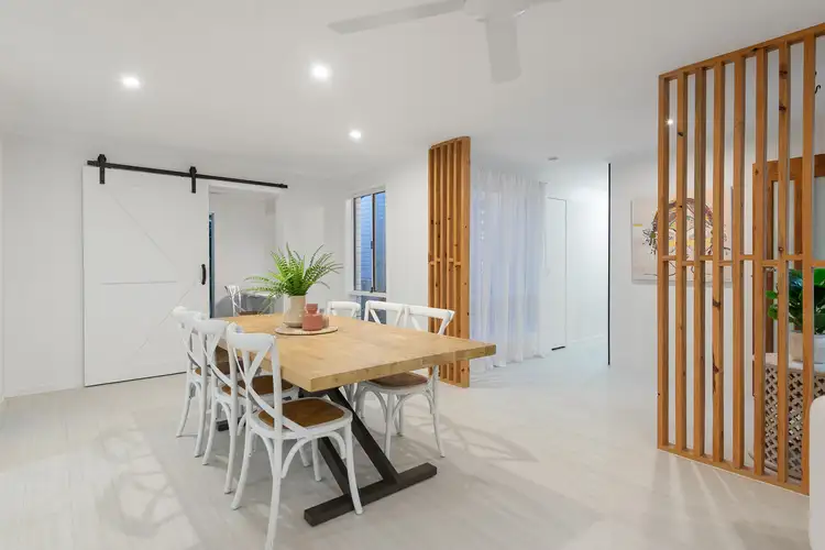 Fourth view of Homely house listing, 127 Discovery Drive, Helensvale QLD 4212