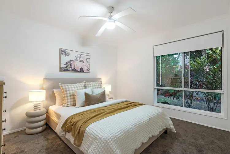 Sixth view of Homely house listing, 127 Discovery Drive, Helensvale QLD 4212