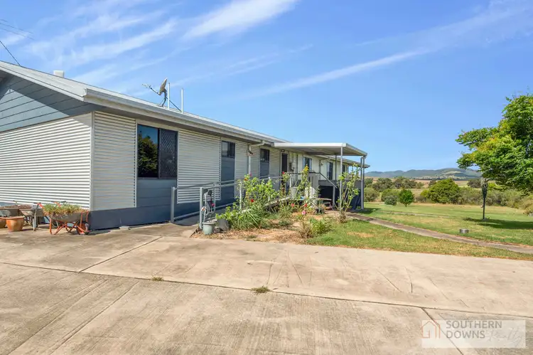 1284 Freestone Road, Freestone QLD 4370