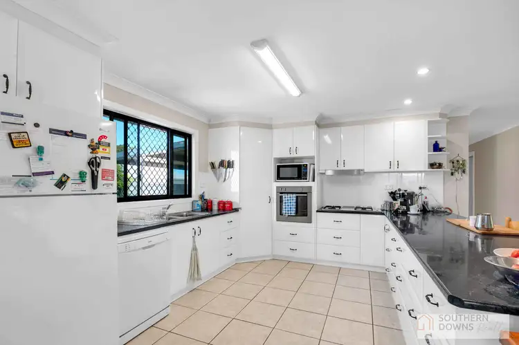 Third view of Homely rural property listing, 1284 Freestone Road, Freestone QLD 4370