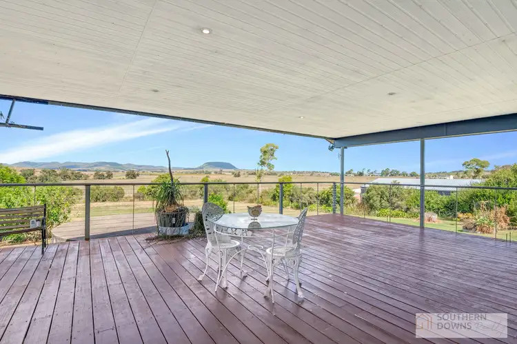 Fourth view of Homely rural property listing, 1284 Freestone Road, Freestone QLD 4370